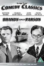 Watch Brandy for the Parson Vodly