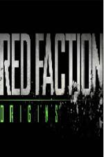 Watch Red Faction Origins Vodly