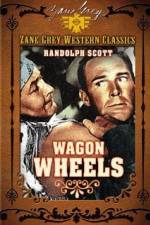 Watch Wagon Wheels Vodly