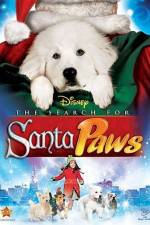 Watch The Search for Santa Paws Vodly