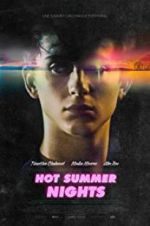 Watch Hot Summer Nights Vodly