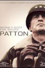 Watch Patton Vodly