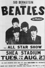 Watch The Beatles at Shea Stadium Vodly