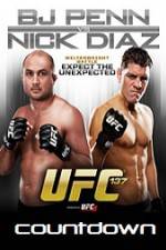 Watch UFC 137 Countdown Vodly