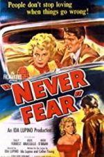 Watch Never Fear Vodly