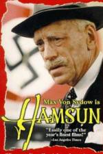 Watch Hamsun Vodly