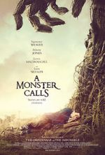 Watch A Monster Calls Vodly
