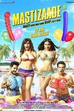 Watch Mastizaade Vodly