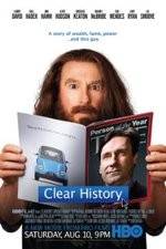 Watch Clear History Vodly