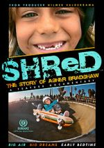 Watch SHReD: The Story of Asher Bradshaw Vodly