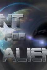 Watch National Geographic - Hunt For Aliens Vodly