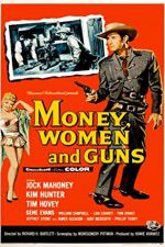 Watch Money, Women and Guns Vodly