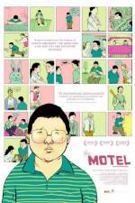 Watch The Motel Vodly