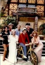 Watch The Castaways on Gilligan\'s Island Vodly