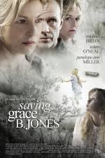 Watch Saving Grace B. Jones Vodly