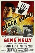 Watch Black Hand Vodly