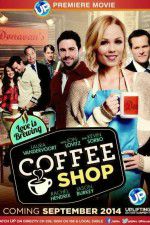 Watch Coffee Shop Vodly