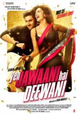 Watch Yeh Jawaani Hai Deewani Vodly