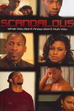 Watch Scandalous Vodly