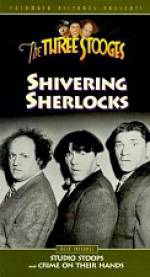 Watch Shivering Sherlocks Vodly