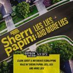 Watch Sherri Papini: Lies, Lies, and More Lies (TV Special 2022) Vodly
