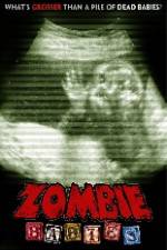 Watch Zombie Babies Vodly