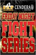 Watch Friday Night Fights  Fortuna vs Zamudio Vodly