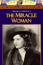 Watch The Miracle Woman Vodly