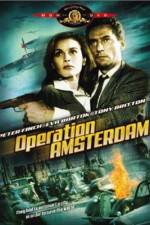 Watch Operation Amsterdam Vodly