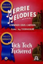 Watch Tick Tock Tuckered (Short 1944) Vodly