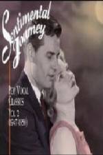 Watch Sentimental Journey Vodly