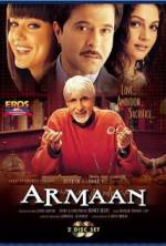 Watch Armaan Vodly
