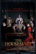 Watch The Housemaid Vodly