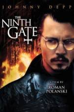 Watch The Ninth Gate Vodly