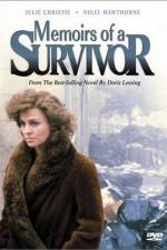 Watch Memoirs of a Survivor Vodly