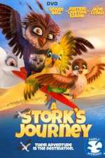 Watch A Stork\'s Journey Vodly