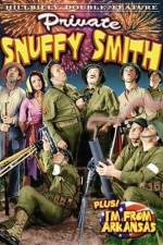 Watch Private Snuffy Smith Vodly