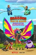 Watch Dragons: Rescue Riders: Secrets of the Songwing Vodly