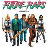 Watch Future Punks Vodly