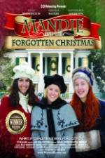 Watch Mandie and the Forgotten Christmas Vodly