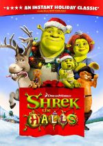 Watch Shrek the Halls (TV Short 2007) Vodly