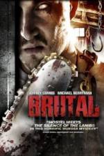 Watch Brutal Vodly