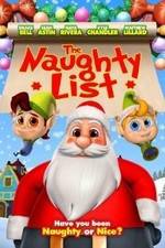 Watch The Naughty List Vodly