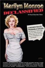 Watch Marilyn Monroe Declassified Vodly