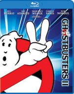 Watch Time Is But a Window: Ghostbusters 2 and Beyond Vodly