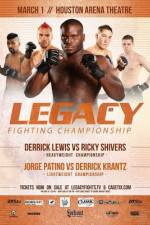 Watch Legacy Fighting Championship 18 Vodly