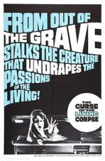 Watch The Curse of the Living Corpse Vodly