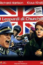 Watch I Leopardi di Churchill Vodly