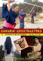 Watch Samurai Ghostbusters Vodly