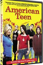 Watch American Teen Vodly